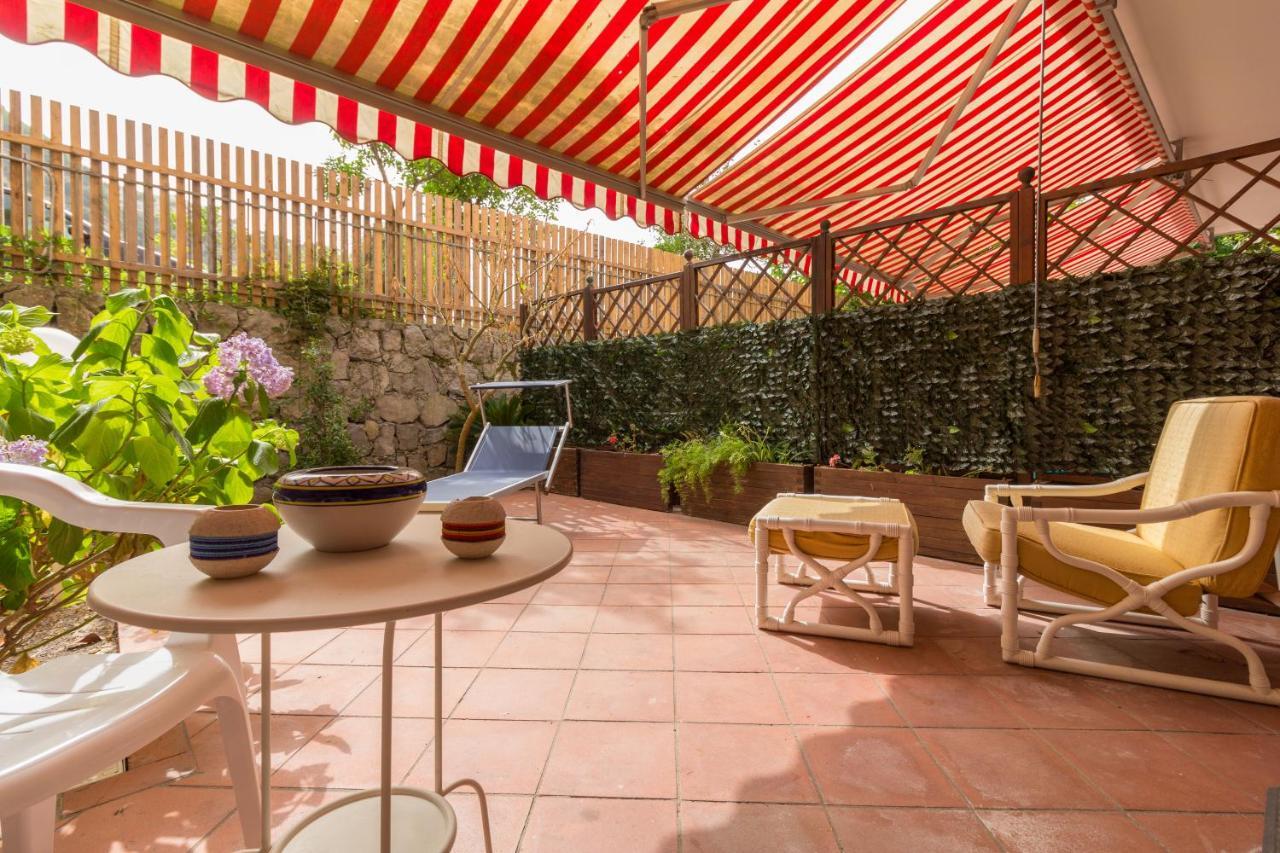 Maison Lillina ソレント エクステリア 写真