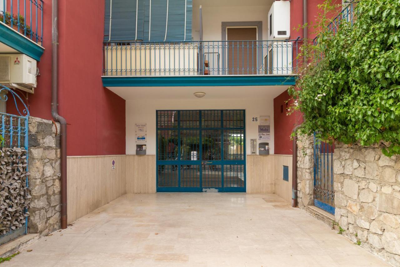 Maison Lillina ソレント エクステリア 写真