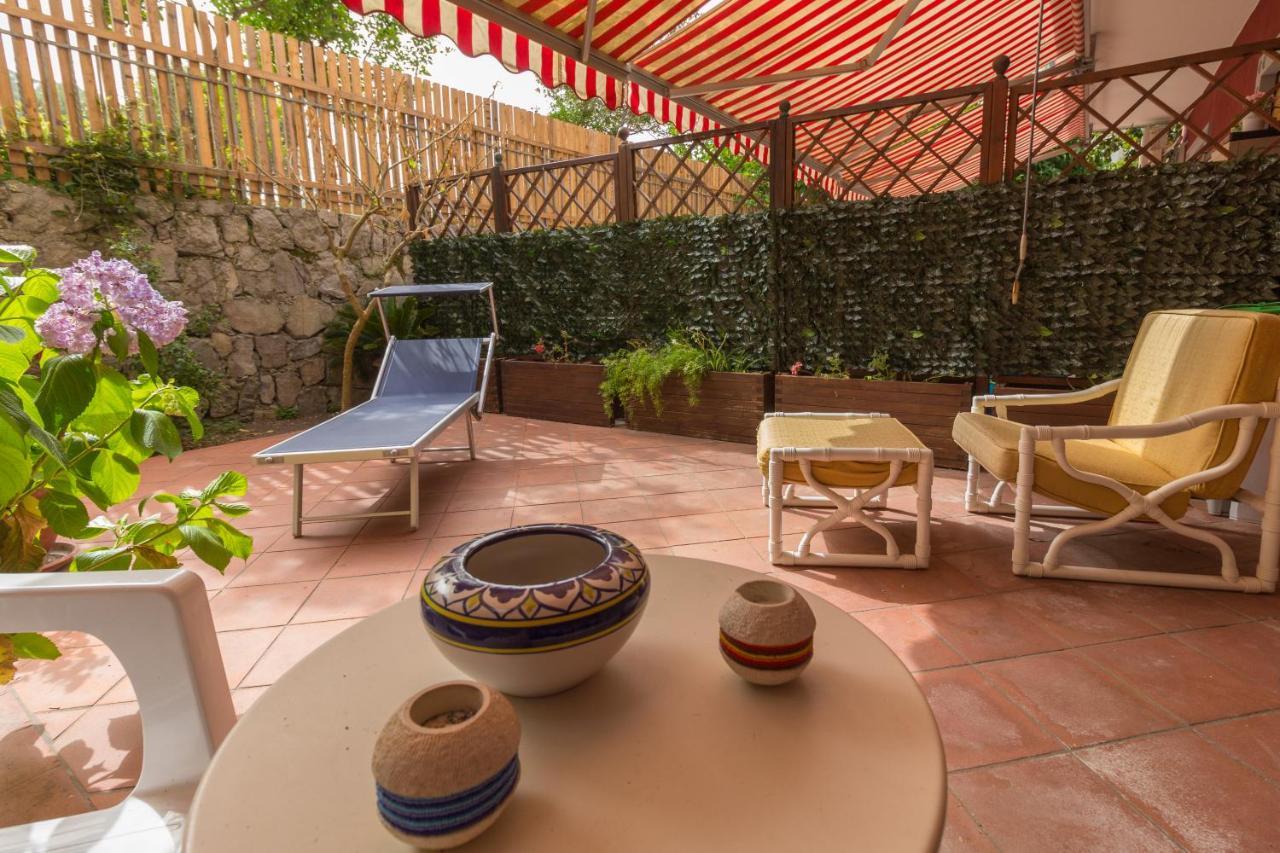 Maison Lillina ソレント エクステリア 写真