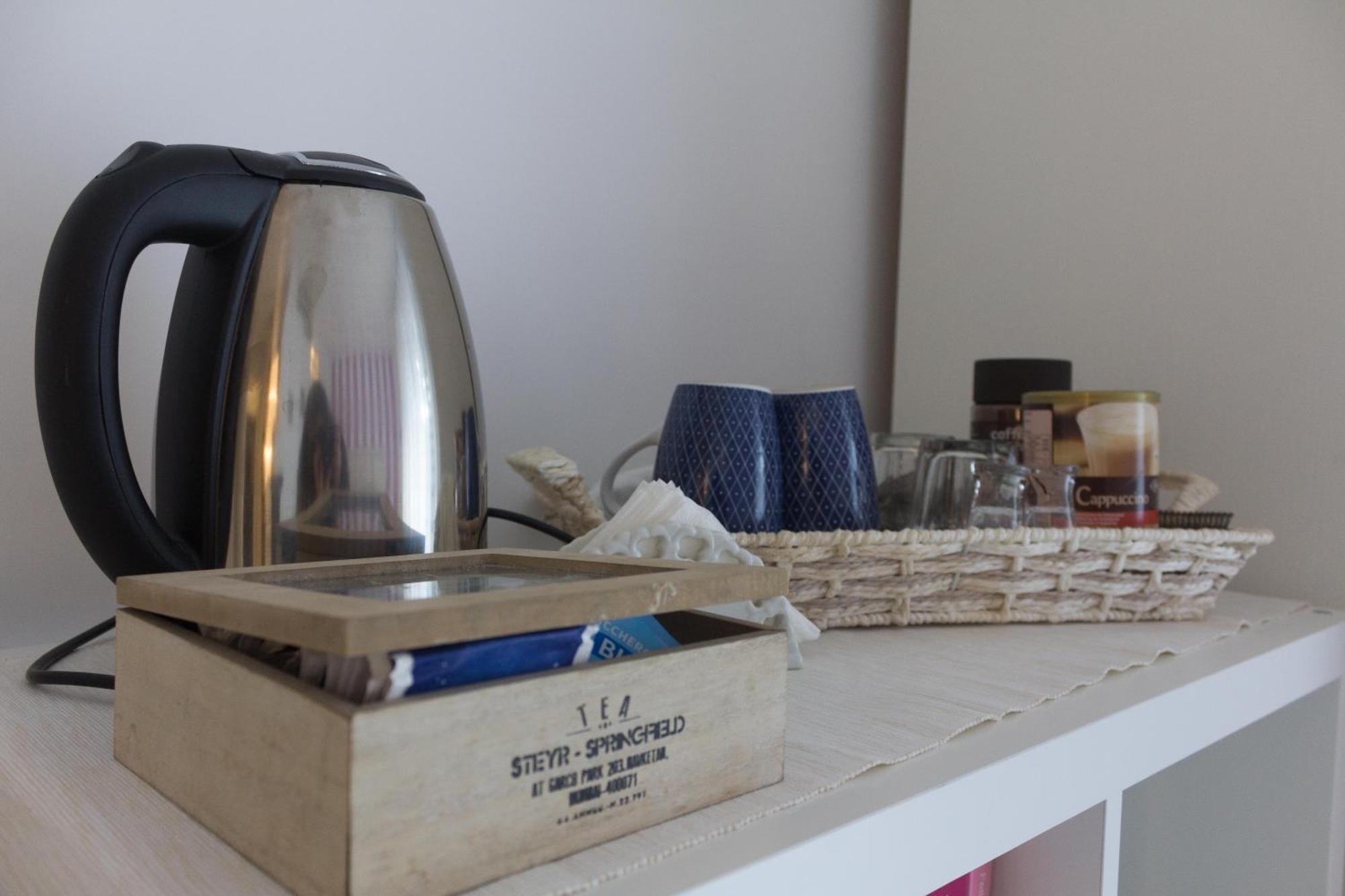 Maison Lillina ソレント エクステリア 写真